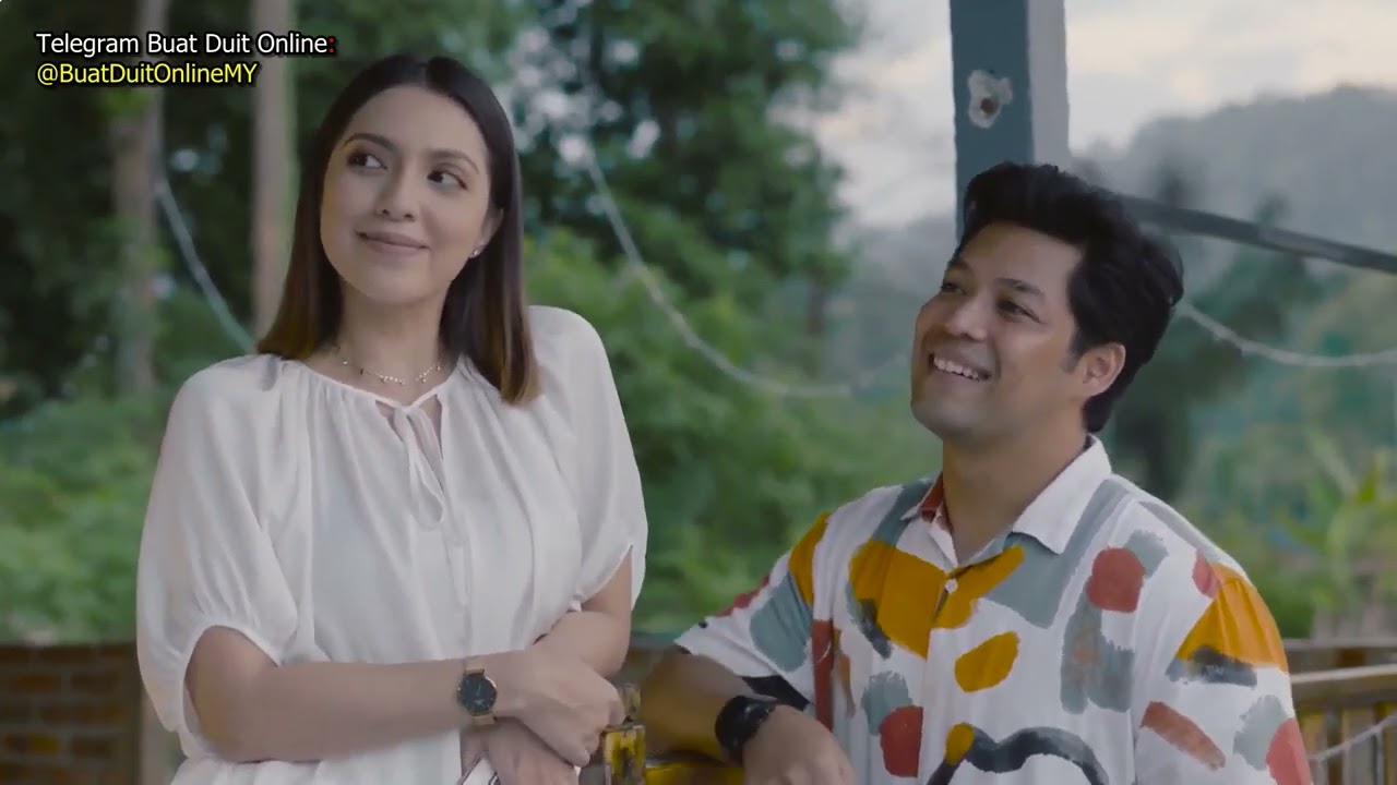 Dendam Hantu Latah 2:Roh Yb Lama Full Movie