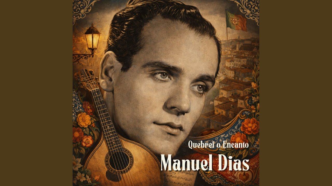 Versos Tristes do Meu Fado