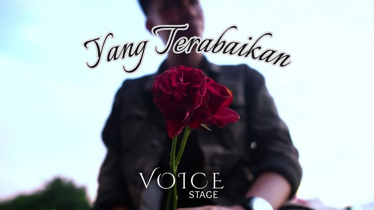Voice Stage - Yang Terabaikan (Official Music Video)