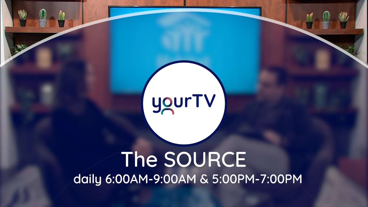 The Source