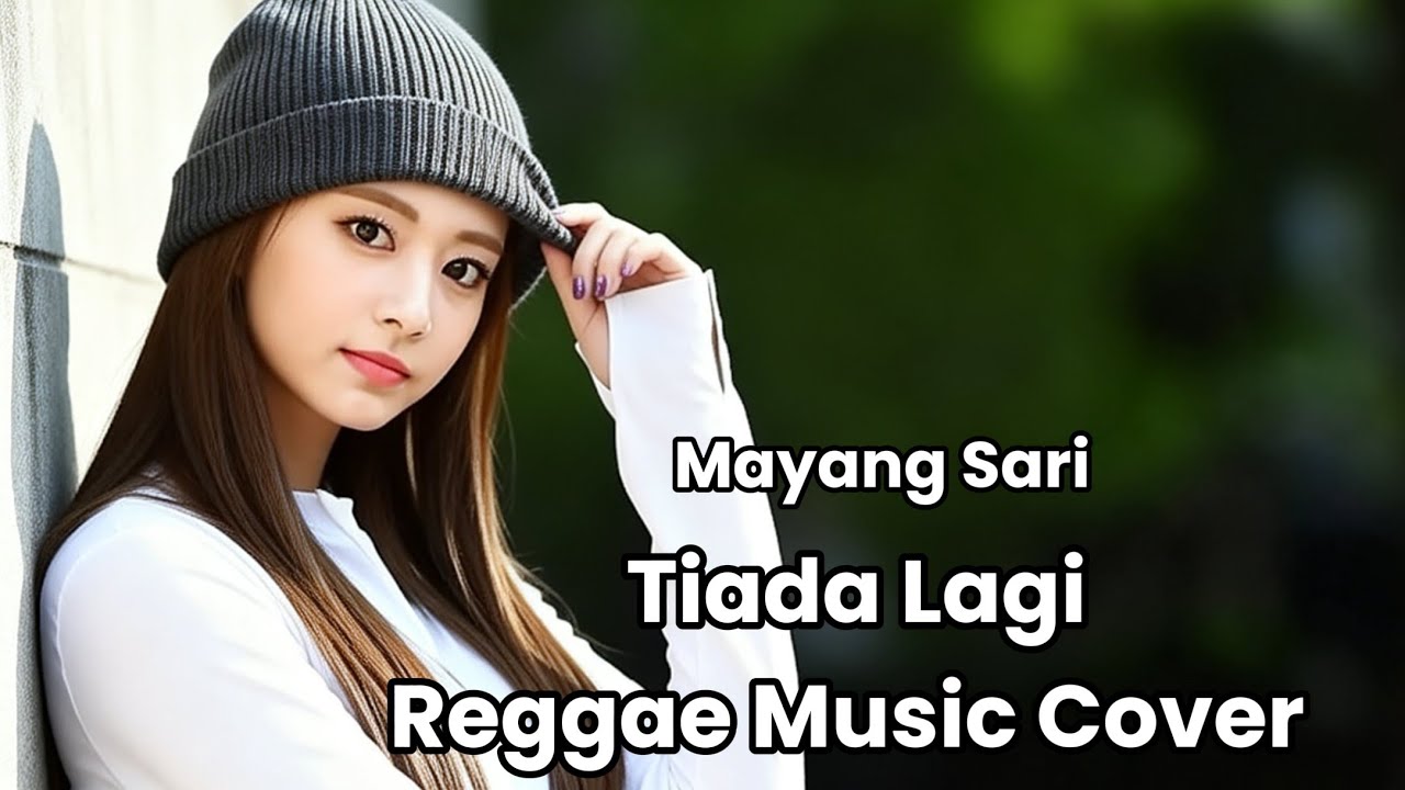 Tiada Lagi — Mayang Sari  | Reggae Music Cover