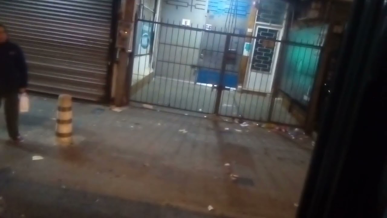 Interior | Yutong ZK6125CHEVG { Híbrido } | Comesa 116