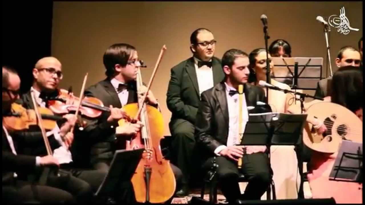 Arabic Films Instrumental Music كوكتال موسيقى الأفلام العربيّة - Attarab