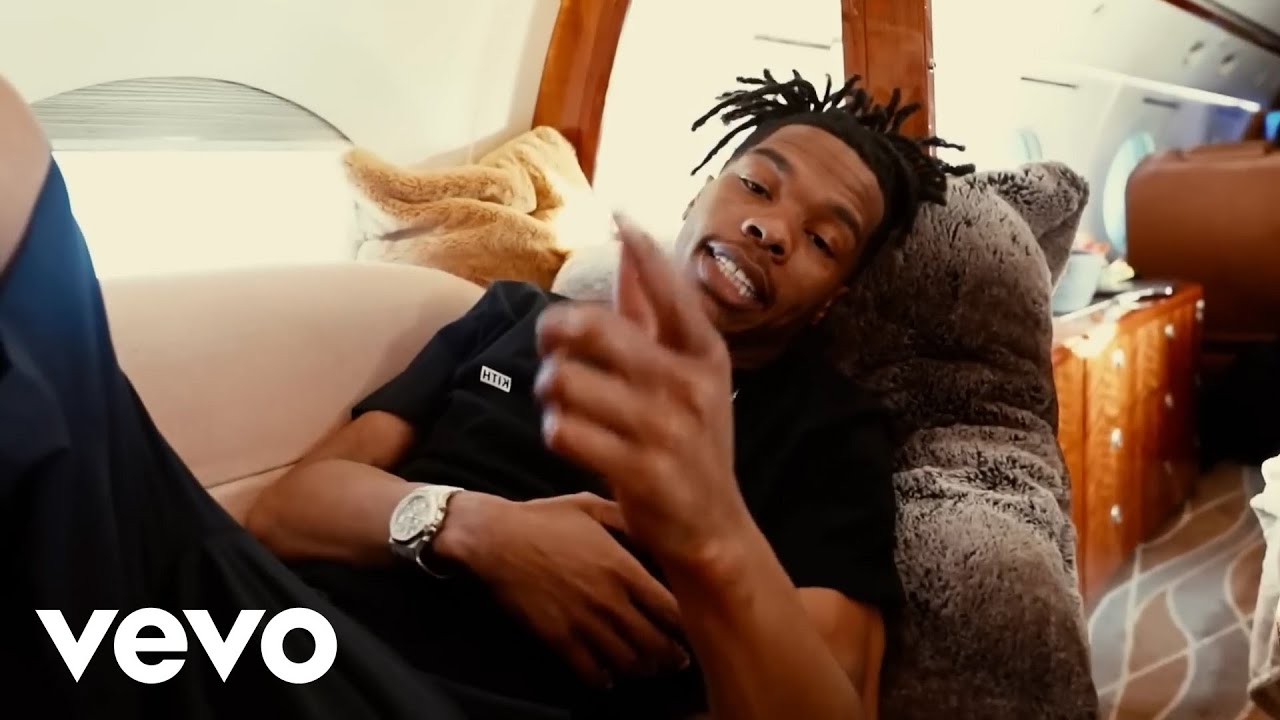 Lil Baby - Pressure on Me ft EST Gee, Key Glock, Lil Durk, Pooh Shiesty & Moneybagg Yo (Music Video)