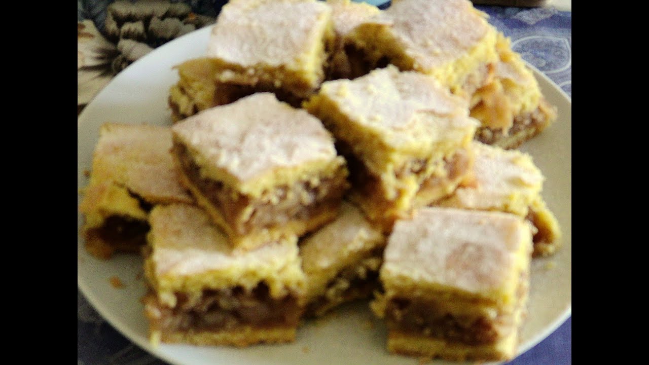 🍎Almás pite🍏Nagyanyám receptfüzetéből🍎
