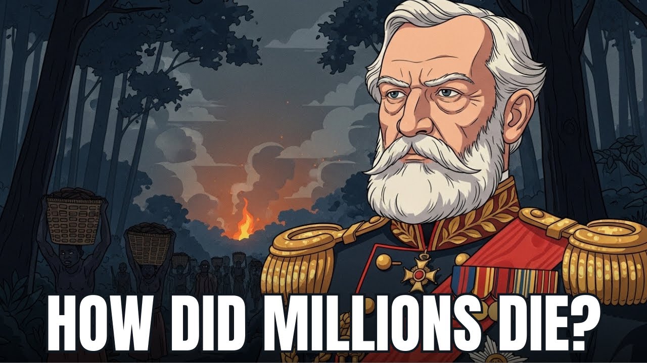 The Congo Genocide: How Do You Kill Millions Without a War?