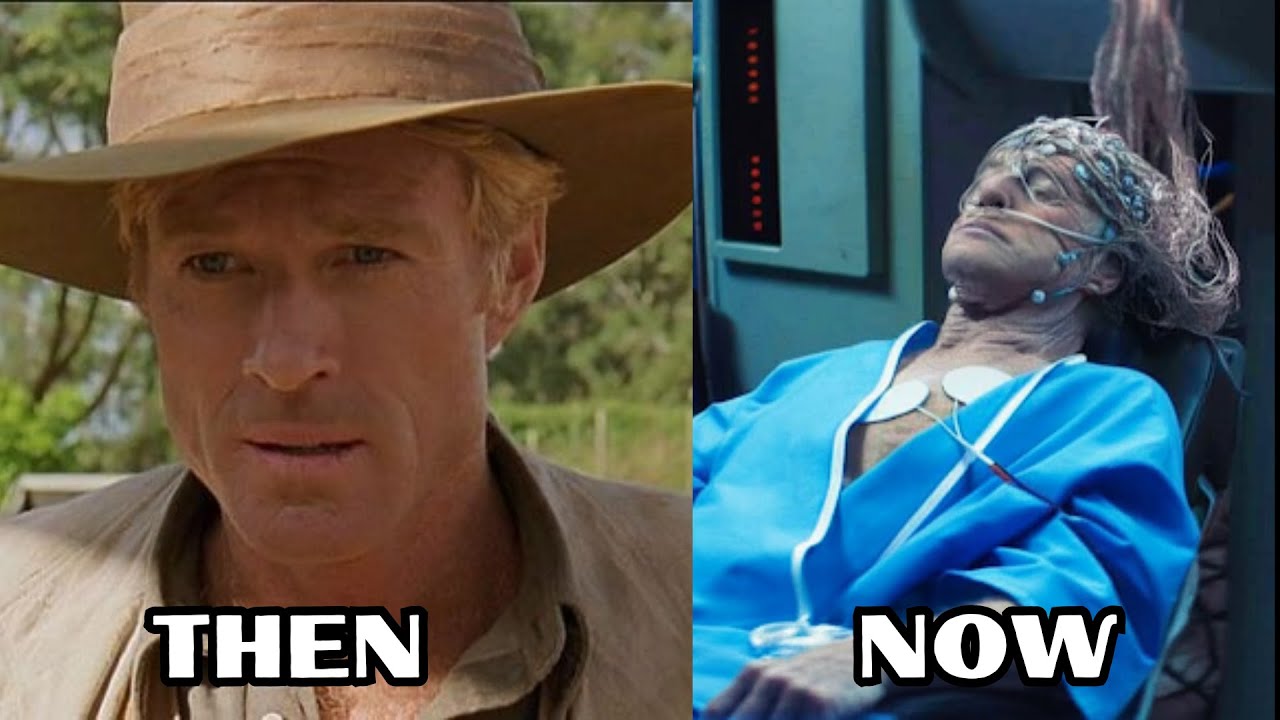 Out Of Africa 1985 Cast Then And Now 2025 // How They Changed?
