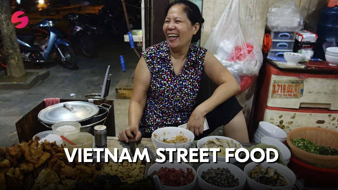 The Story of Vietnamese Food | A Journey Through Flavor