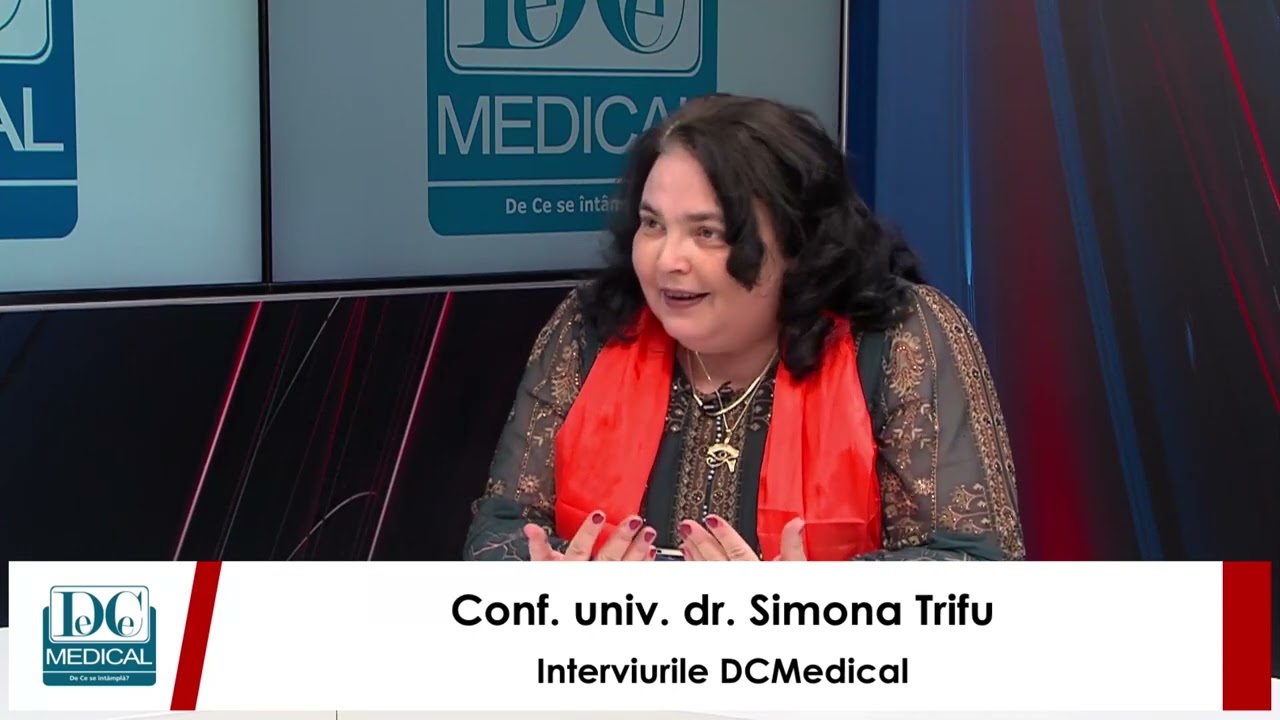 Dr. Simona Trifu, totul despre narcisism, de ce ne facem atâtea poze și de ce e muzică în magazine