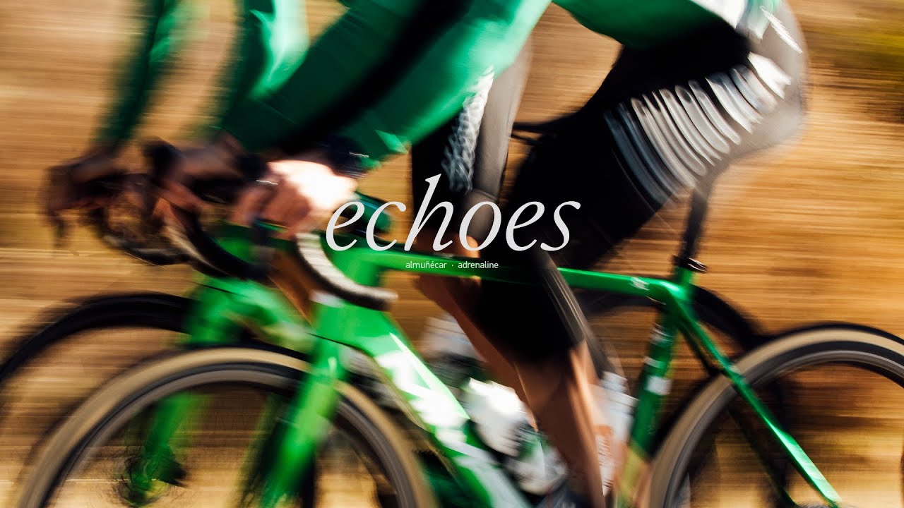 echoes, el camino. CAJA RURAL-SEGUROS RGA x MMR