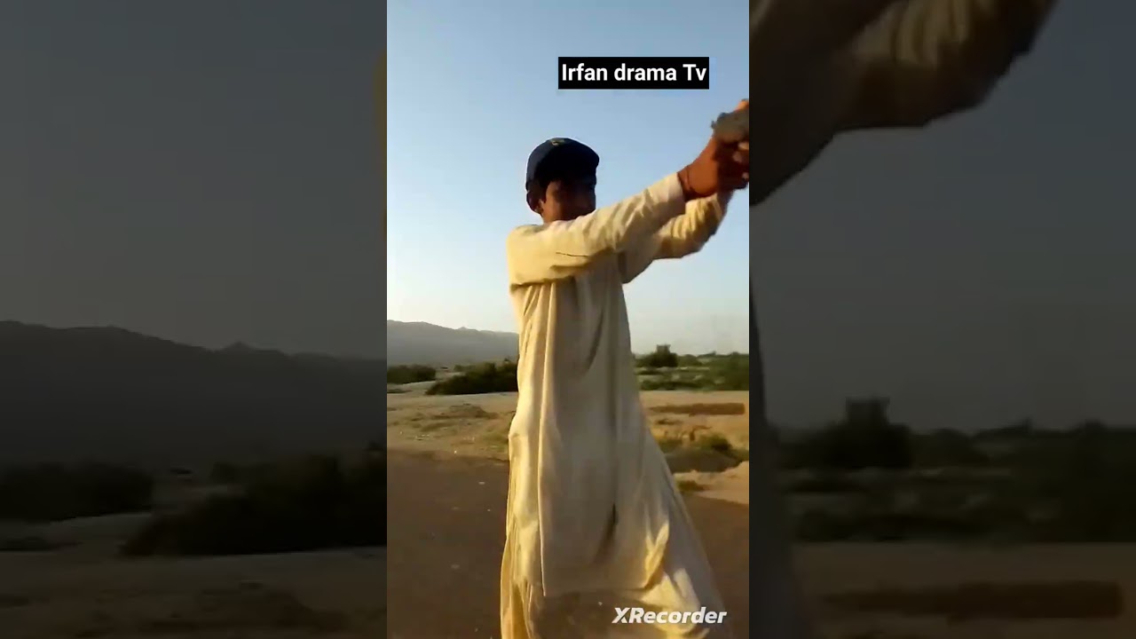 Faraar drama Episode 2