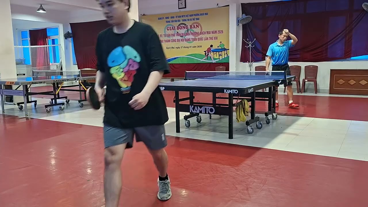 Đấu với anh Dũng 14/12/26