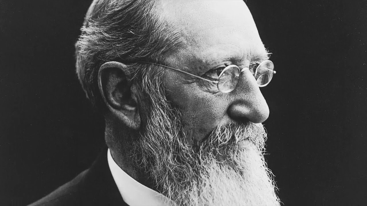 Ministry of Joseph F. Smith: A Vision of the Redemption of the Dead