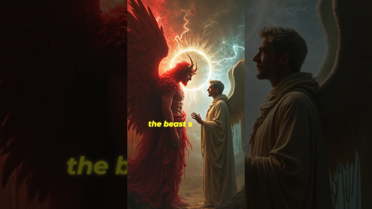 The Mystery of Babylon the Great (Revelation 17)