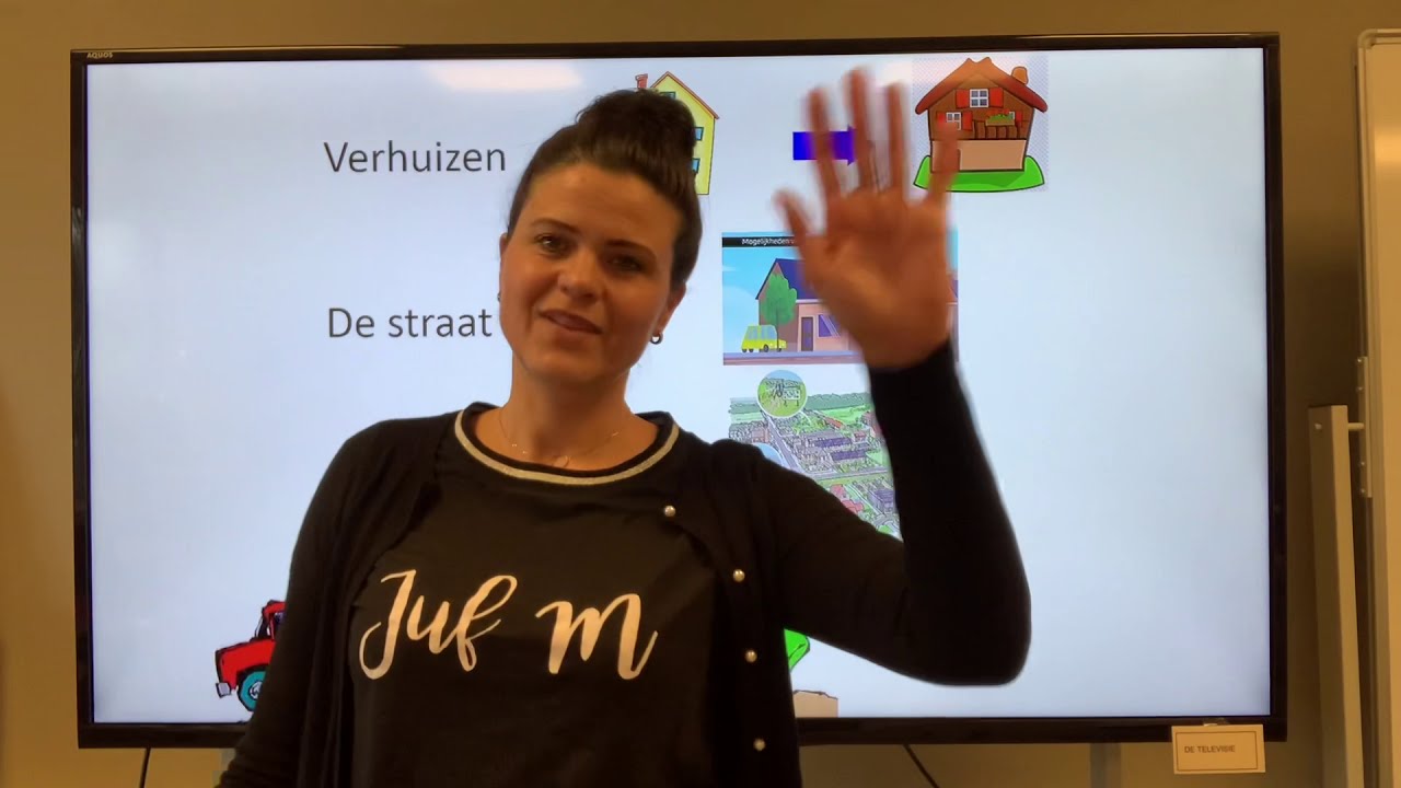 NT2 les 33 ik wil me graag voorstellen, welkom in de buurt! TC 3.4 Nederlands leren #learndutch
