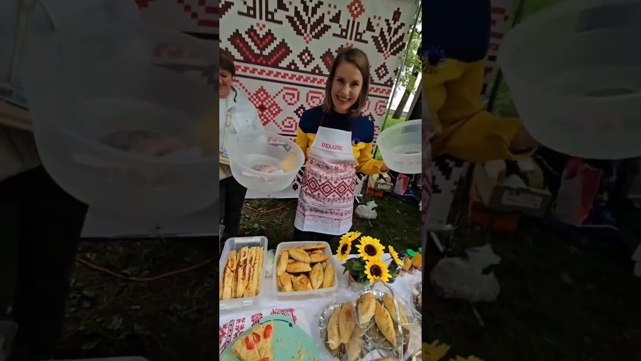 Marché des Continents -14 - 15 juin 2024