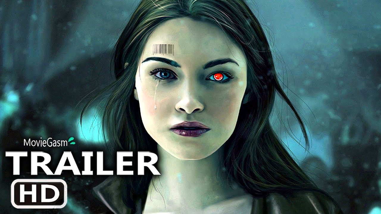 ТРЕЙЛЕРЫ НОВЫХ ФИЛЬМОВ (2022) Официальные | #2