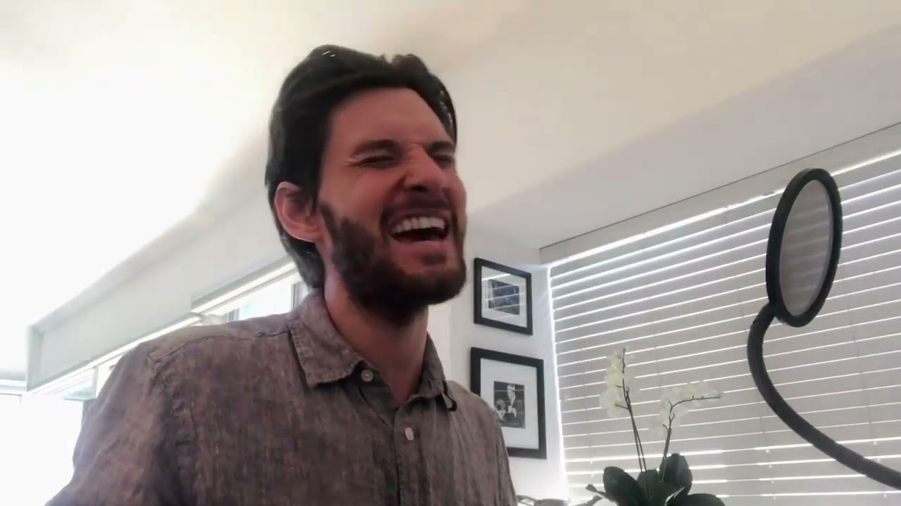 Ben Barnes - Make You Feel My Love