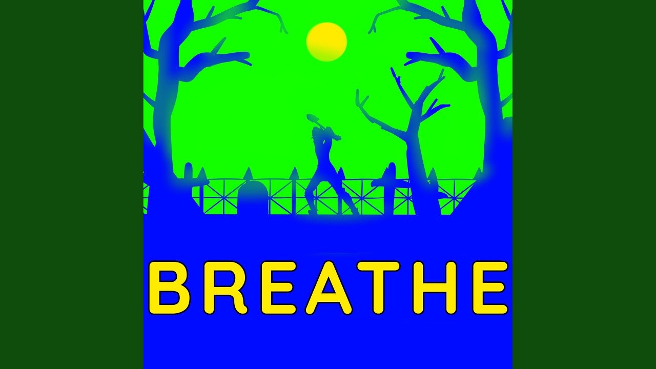 Breathe (feat. nostraightanswer)