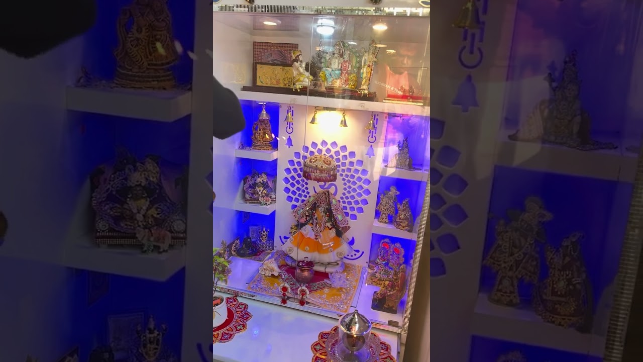 माता रानी के श्रृंगार,भजन #जयमातादी #जय #jaimatadi #navratri #ज्योत #मंदिर #mandir #ytviral #shorts