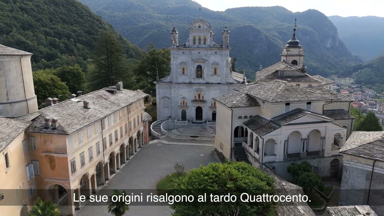 6 Luoghi del Sacro sub ita