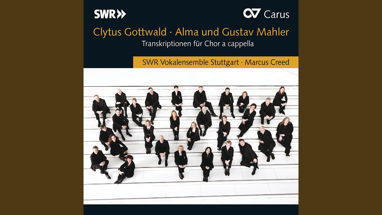 Mahler: Songs from 