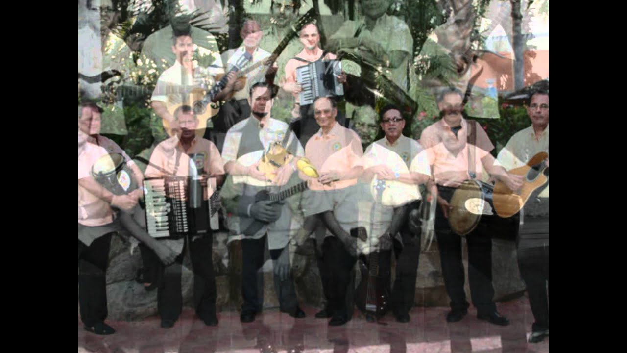 Grupo Di Betico - Un Gran Inspirador (for di e CD 'Libertad')