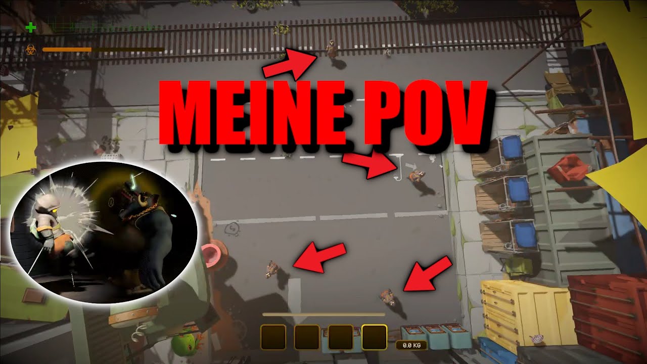 Chris spielt mit seinem Soundboard 😫😂 | Ein guter Start in Mimesis