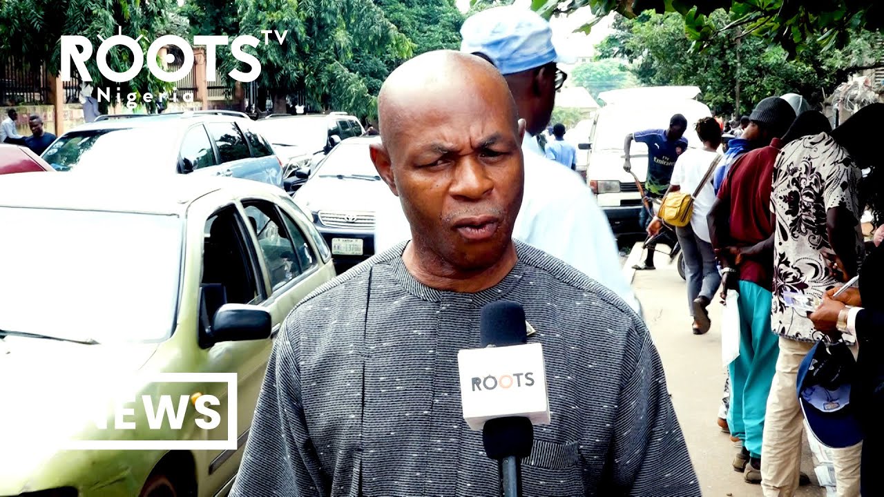 Good Governance: How would you rate Buhari's Administration?