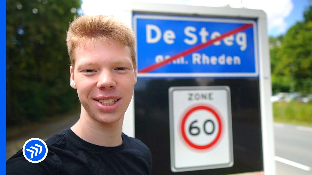 Auto Theorie: Snelheid