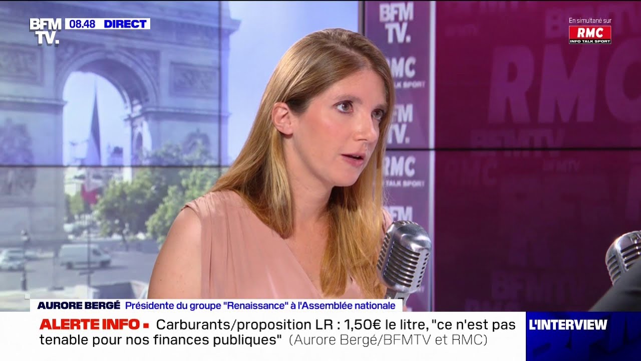 Bergé  : 