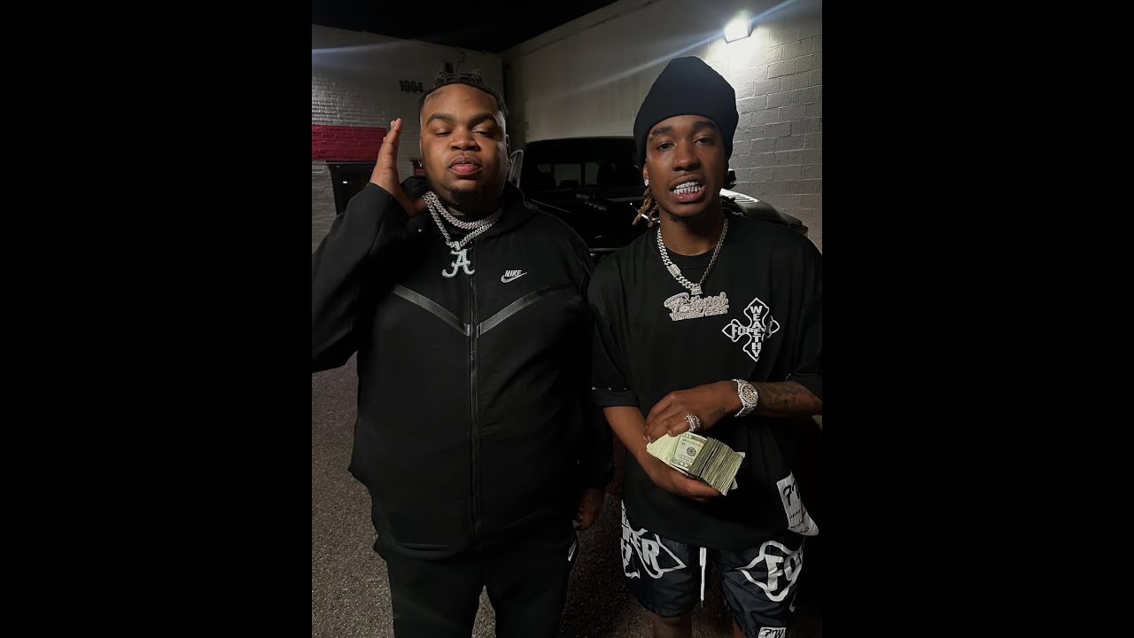 [FREE] Big Yavo Type Beat - 