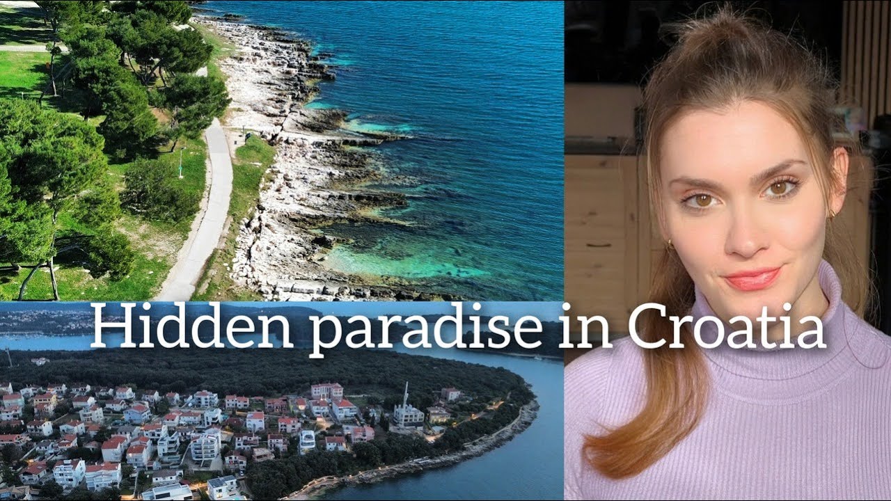 Medulin and Pješčana Uvala - Hidden Paradise of Croatia coastline