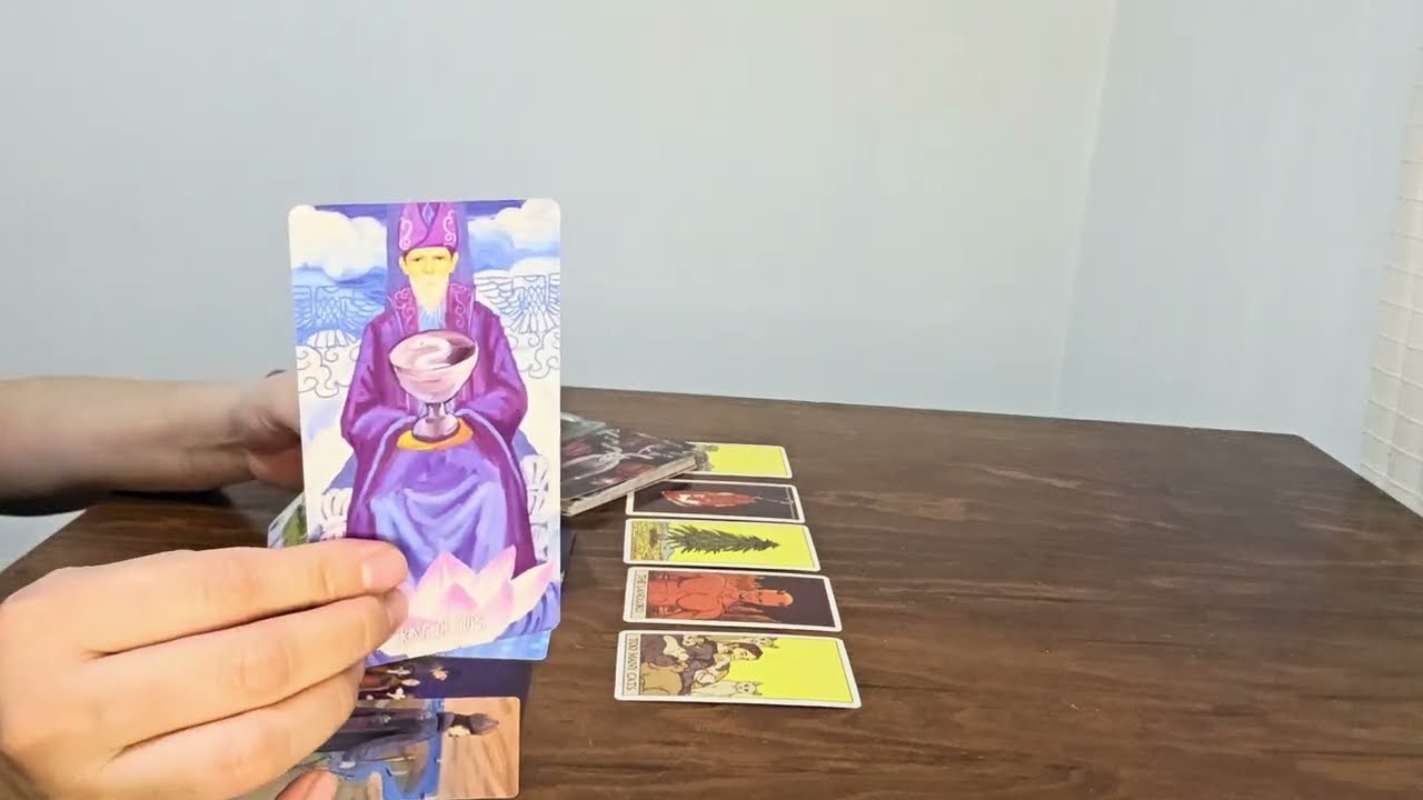 DESATARON FUERTE VIOLENCIA ESPIRITUAL! EN TÚ CONTRA!🫵TE ESTÁN VIGILANDO QUIEREN IMPEDIR ALGO GRANDE