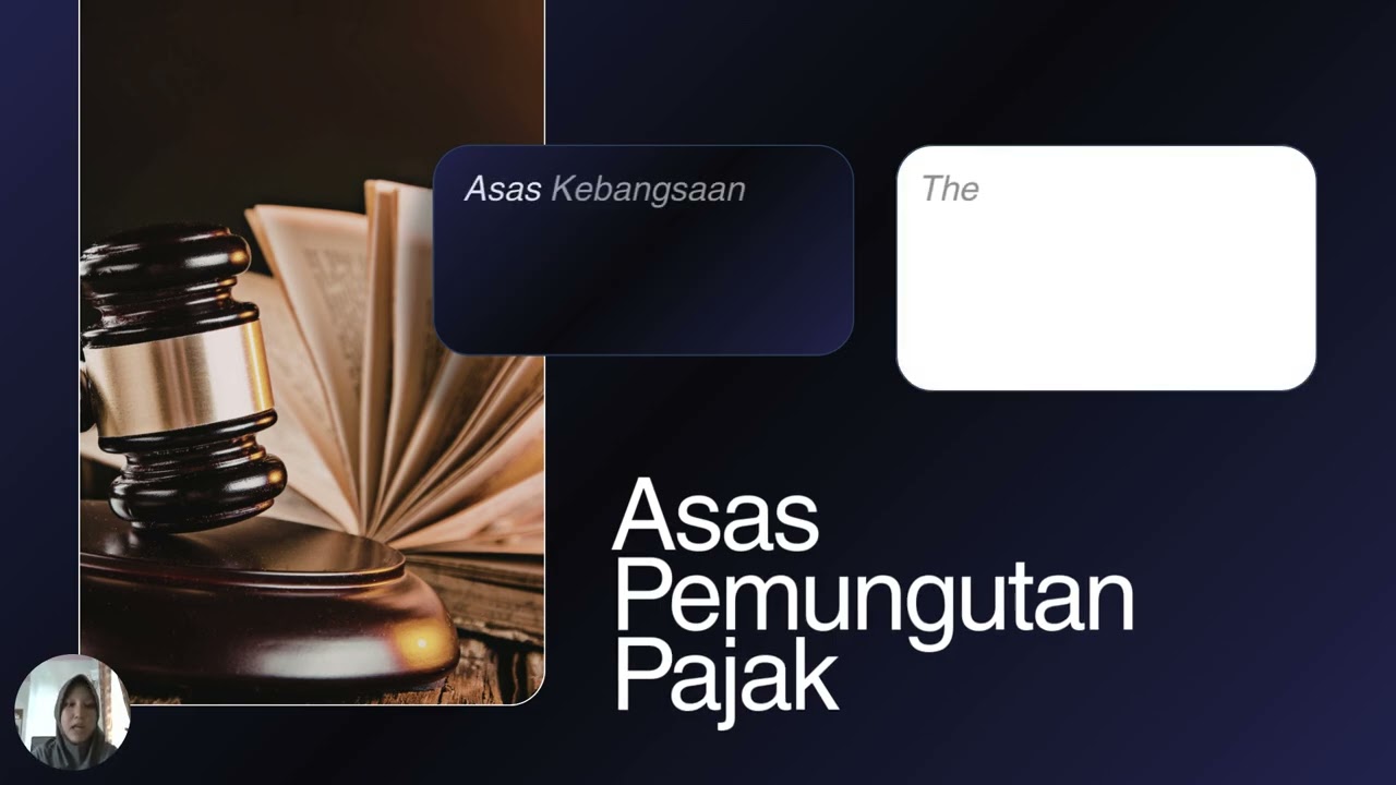 Tata Cara Pemungutan Pajak, Tarif Pajak serta Fungsi Pajak— TUGAS 4 PERPAJAKAN 