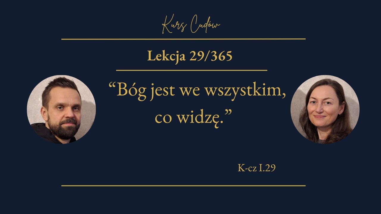 LEKCJA 29 