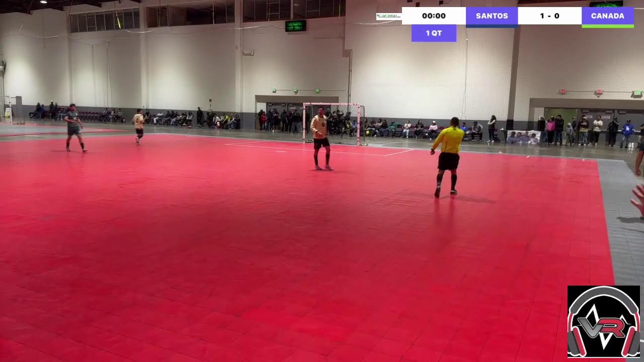 tahoe 
SANTOS  VS CANADA