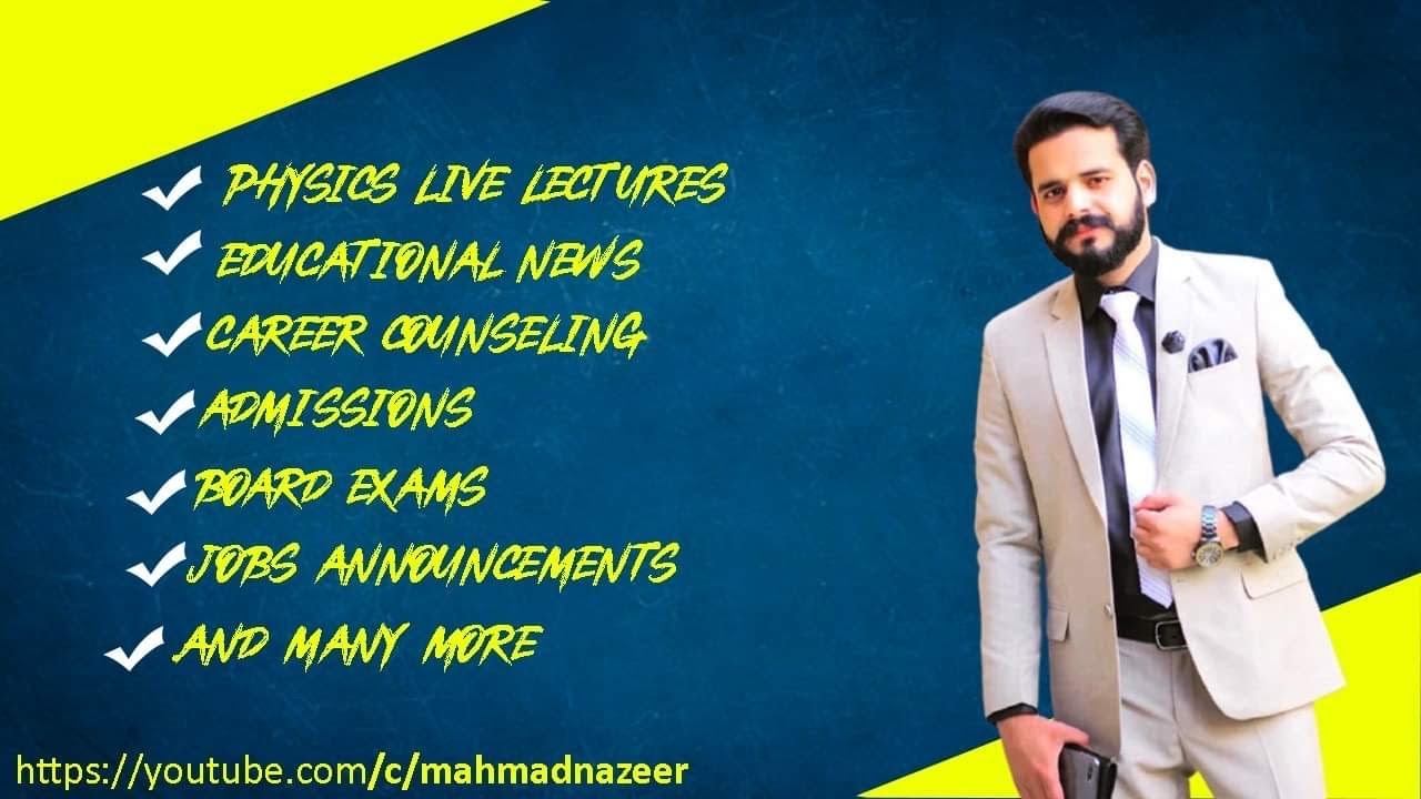 M Ahmad Nazeer