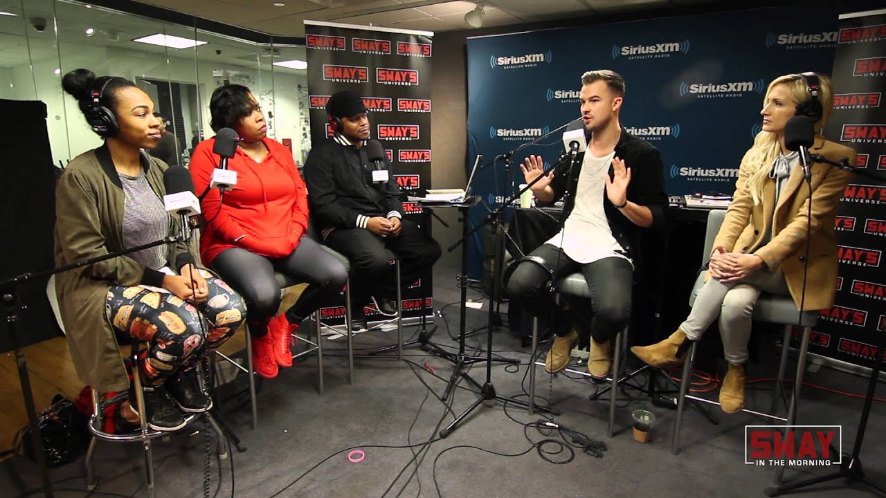 Kanye West & Kim Kardashian's Pastors Rich Wilkerson & DawnChere on Their New Reality Show