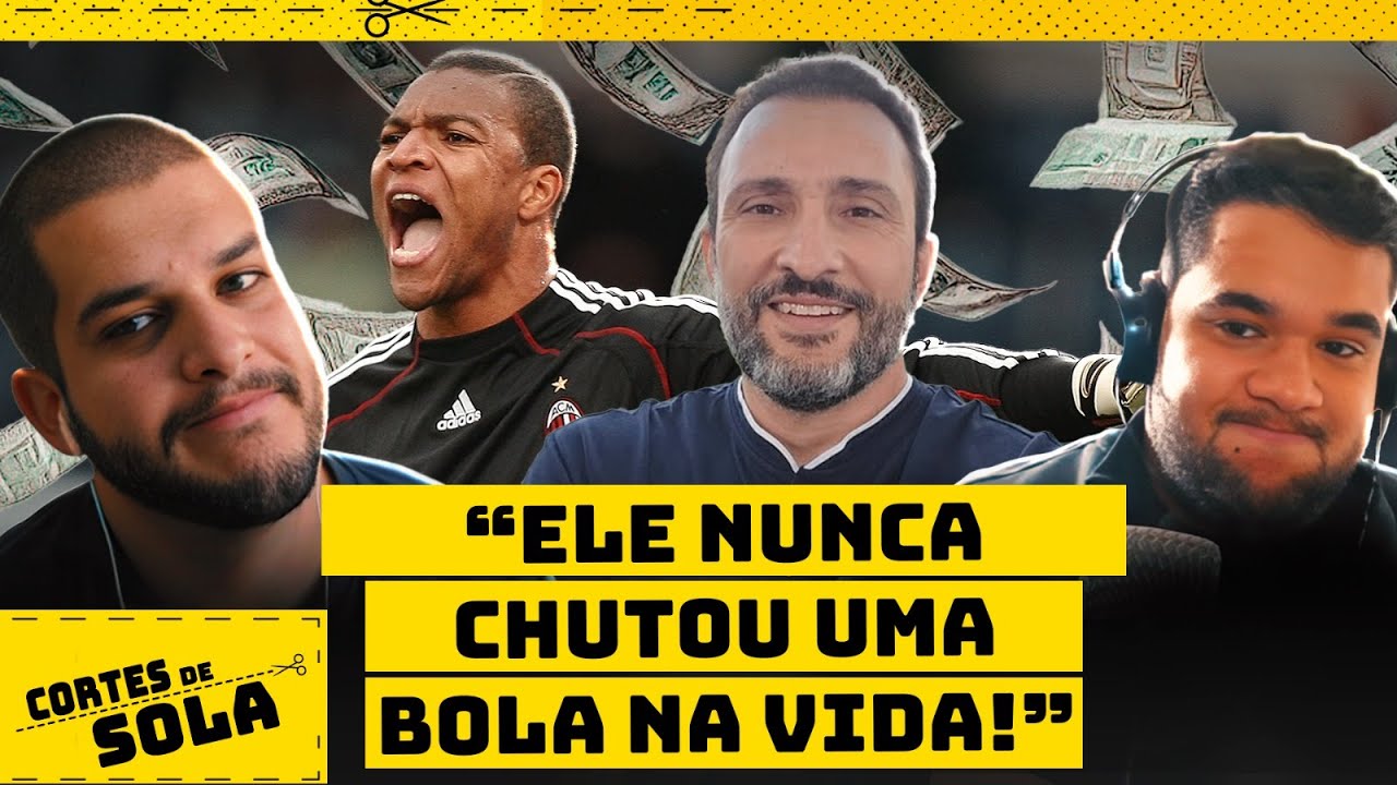 POST DO VSR CAUSA DISCUSS&Atilde;O E DEIXA CERTEZAS, VICTOR LOPES E PIERO MALUCOS!