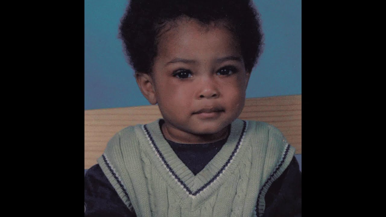 XXXTENTACION - before i close my eyes (SLOWED 963Hz)