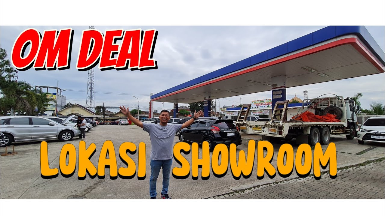 LOKASI PUSAT JUAL BELI MOBIL DIBANDAR LAMPUNG