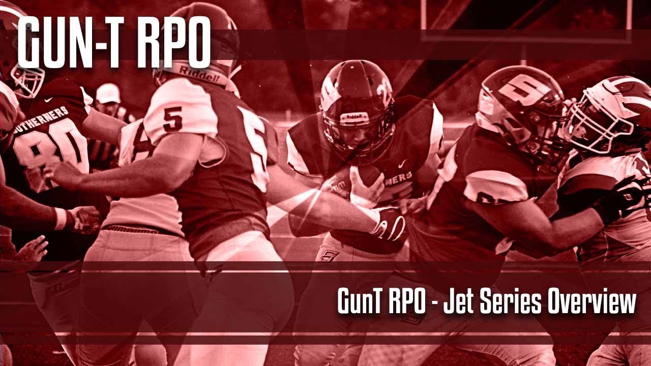 Gun T RPO - Jet Series Overview
