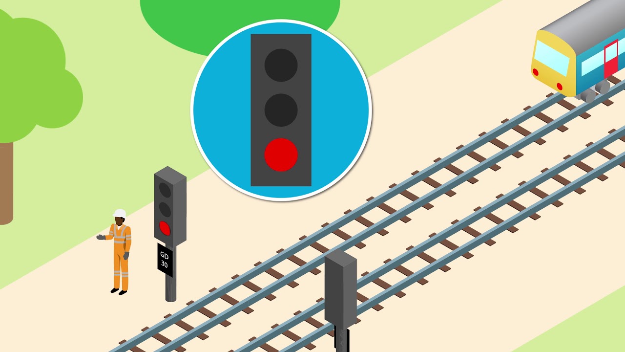 RSSB - Emergency Special Working