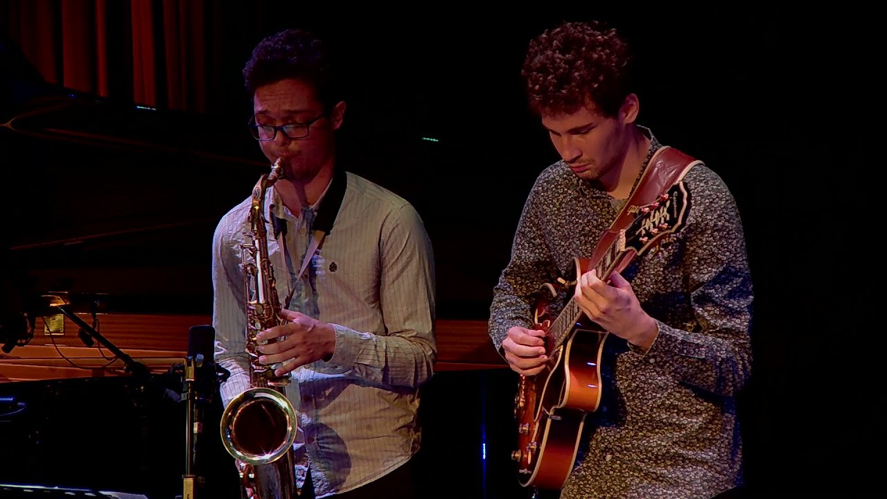 Symbiosis 5 - Step One (Live at BJC)