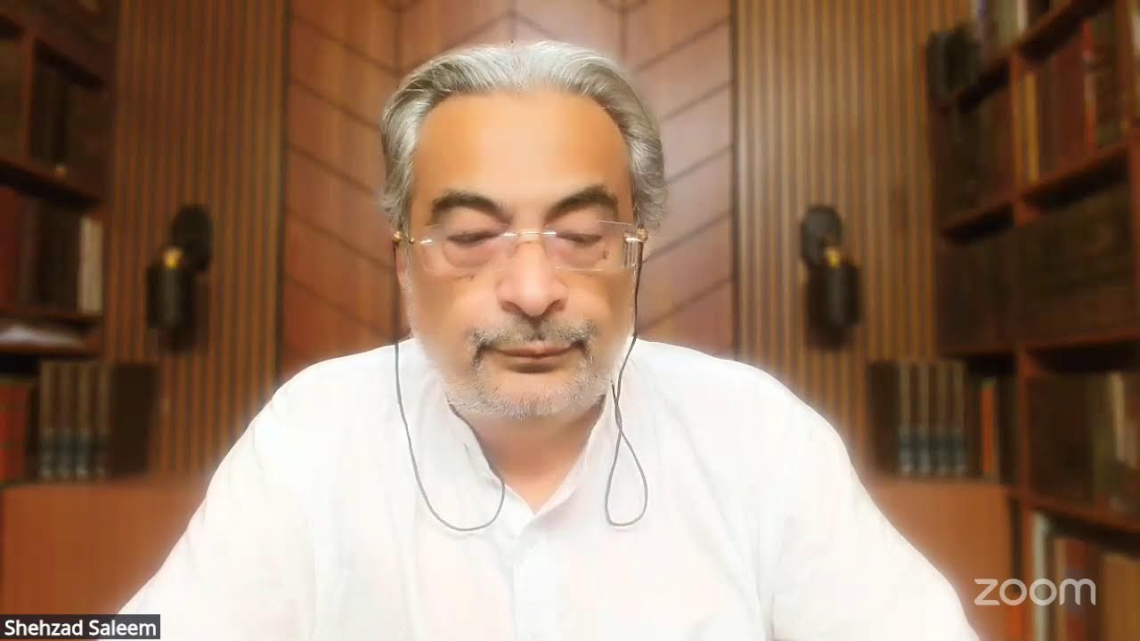 02.21.2026 Dr. Shehzad Saleem Qur’an for Ramadan Surah Al-Mu'minun (1-11)