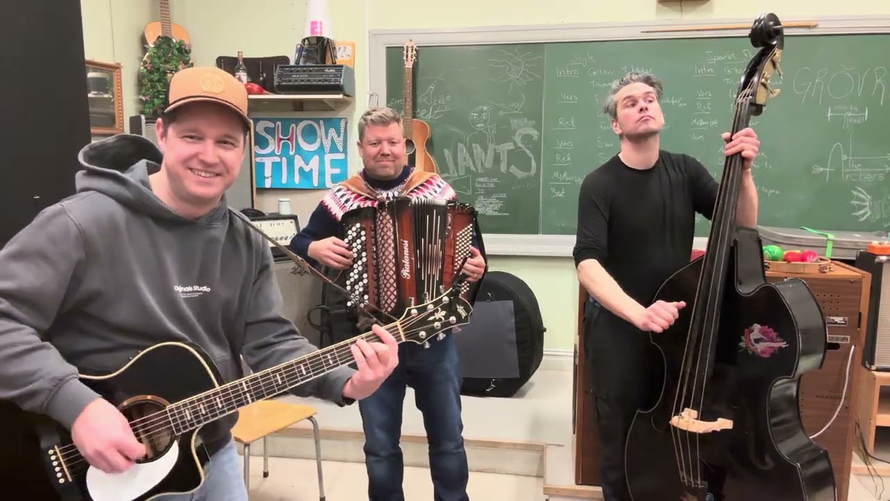 Bandy the rodeo clown-Fredagsbitn-Moe Bandy(Leffty Fritzel)