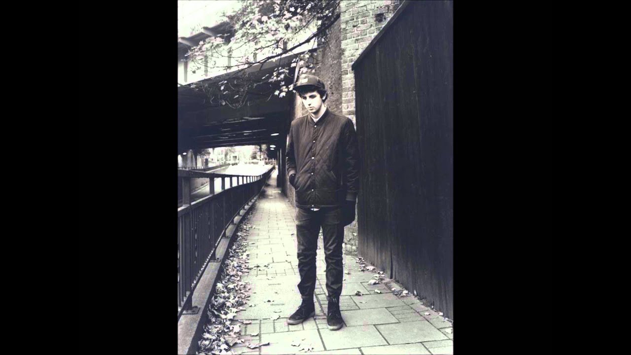 Jamie xx - Beat For