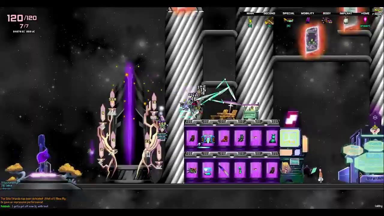 Starbreak eST SOID FARM