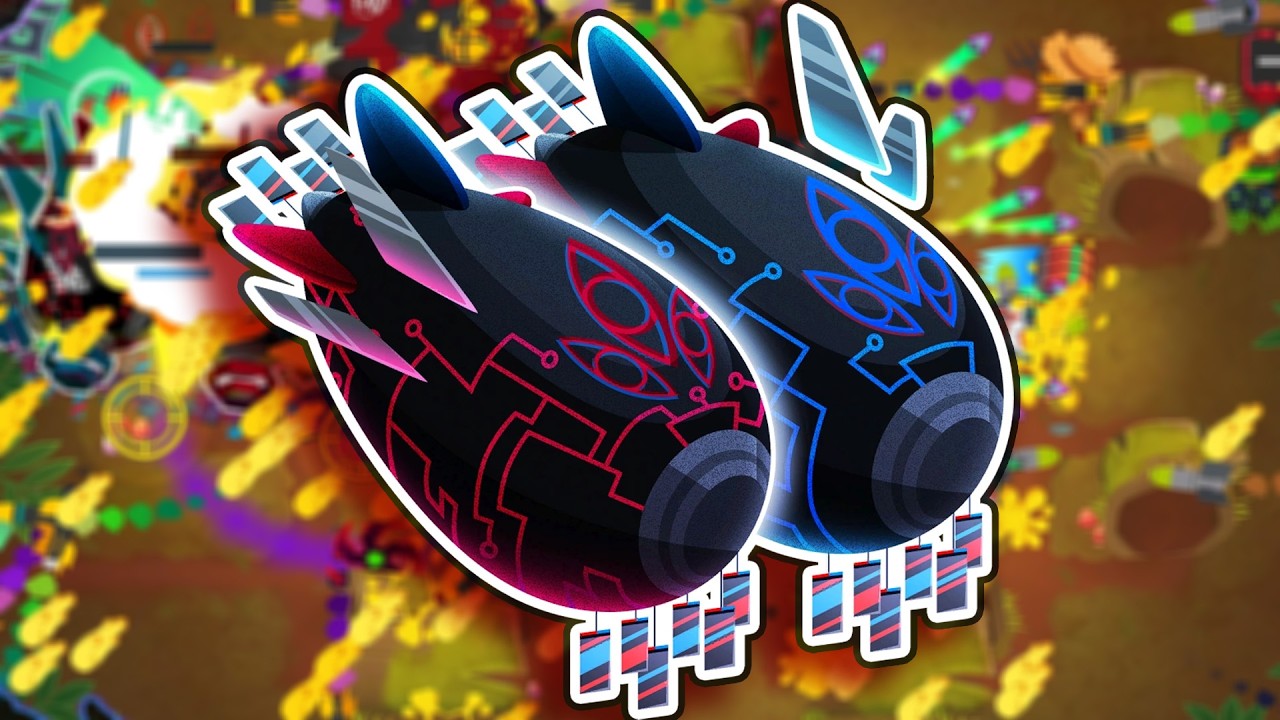 ¿PHAYZE A 600% DE VELOCIDAD? (BTD6)